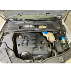 Cremaillere assistee VOLKSWAGEN PASSAT 4