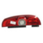 Feu arriere principal droit (feux) FIAT DOBLO 2