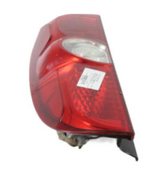 Feu arriere principal droit (feux) FIAT DOBLO 2 Photo n°3