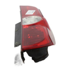 Feu arriere principal droit (feux) FIAT DOBLO 2 Photo n°5