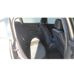 Malle/Hayon arriere CITROEN C4 1 Photo n°5