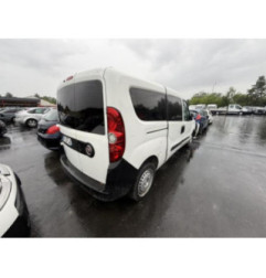 Feu arriere principal droit (feux) FIAT DOBLO 2 Photo n°20