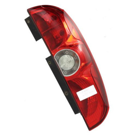 Feu arriere principal gauche (feux) FIAT DOBLO 2 Photo n°1