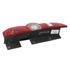 Feu arriere principal gauche (feux) FIAT DOBLO 2 Photo n°3