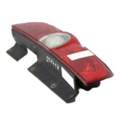 Feu arriere principal gauche (feux) FIAT DOBLO 2 Photo n°4