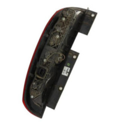 Feu arriere principal gauche (feux) FIAT DOBLO 2 Photo n°6