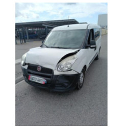 Feu arriere principal gauche (feux) FIAT DOBLO 2 Photo n°7