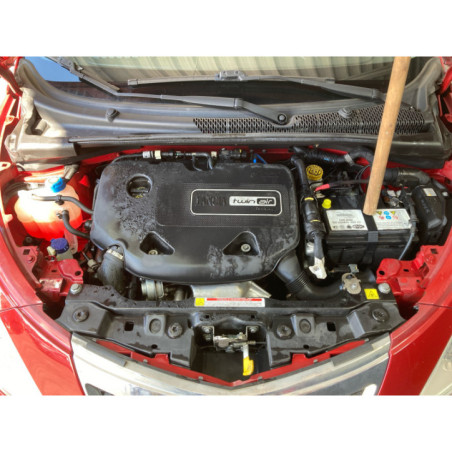 Porte avant gauche LANCIA YPSILON 5