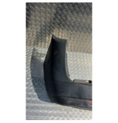 Pare choc arriere FIAT DOBLO 2 Photo n°3