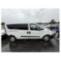 Pare choc arriere FIAT DOBLO 2