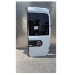 Porte de coffre droit FIAT DOBLO 2 Photo n°1