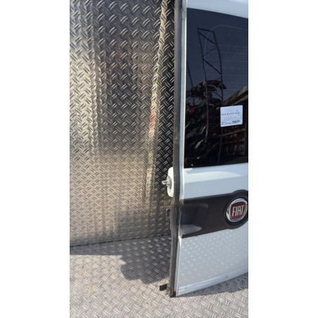 Porte de coffre droit FIAT DOBLO 2