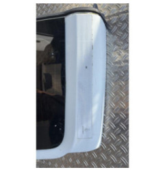 Porte de coffre droit FIAT DOBLO 2 Photo n°4