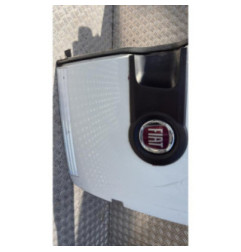 Porte de coffre droit FIAT DOBLO 2 Photo n°5