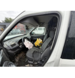 Porte de coffre droit FIAT DOBLO 2 Photo n°16