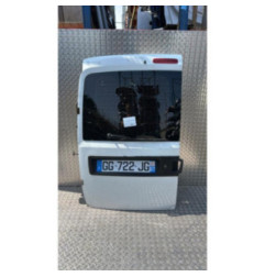 Porte de coffre gauche FIAT DOBLO 2 Photo n°1