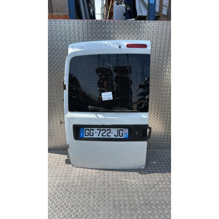 Porte de coffre gauche FIAT DOBLO 2 Photo n°1