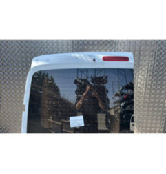 Porte de coffre gauche FIAT DOBLO 2 Photo n°3