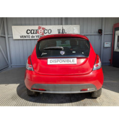 Commande chauffage LANCIA YPSILON 5 Photo n°9