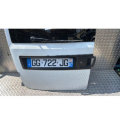 Porte de coffre gauche FIAT DOBLO 2 Photo n°5