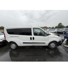 Porte de coffre gauche FIAT DOBLO 2 Photo n°15