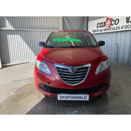 Plage arriere LANCIA YPSILON 5 Photo n°1