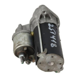 Demarreur FIAT DOBLO 2 Photo n°6