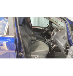 Aile avant droit OPEL ZAFIRA B Photo n°4