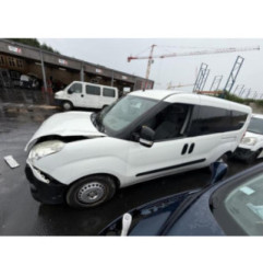 Demarreur FIAT DOBLO 2 Photo n°16