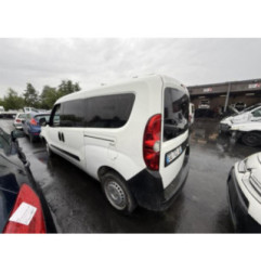 Demarreur FIAT DOBLO 2 Photo n°20