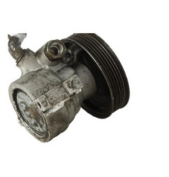 Pompe de direction FIAT DOBLO 2 Photo n°3