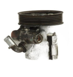 Pompe de direction FIAT DOBLO 2 Photo n°5