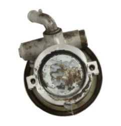 Pompe de direction FIAT DOBLO 2 Photo n°7