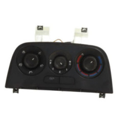 Commande chauffage FIAT DOBLO 2 Photo n°1