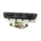 Commande chauffage FIAT DOBLO 2