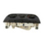 Commande chauffage FIAT DOBLO 2