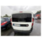 Commande chauffage FIAT DOBLO 2