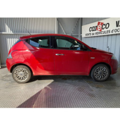 Capot LANCIA YPSILON 5 Photo n°4