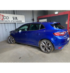 Maitre cylindre (freinage) RENAULT MEGANE 4 Photo n°7