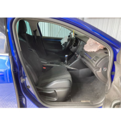 Triangle avant droit RENAULT MEGANE 4 Photo n°5