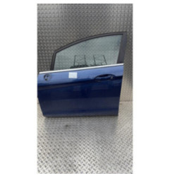 Porte avant gauche FORD FIESTA 6 Photo n°1