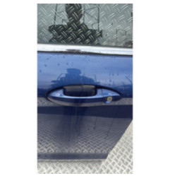 Porte avant gauche FORD FIESTA 6