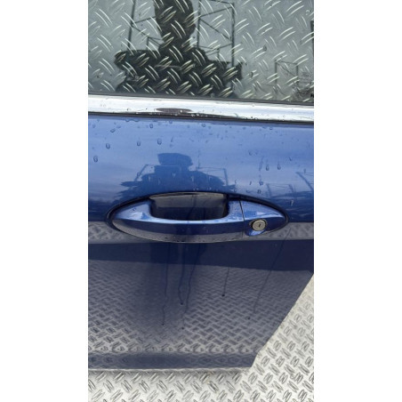Porte avant gauche FORD FIESTA 6