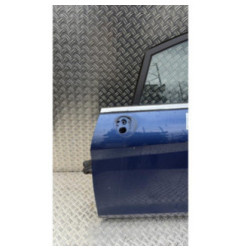 Porte avant gauche FORD FIESTA 6 Photo n°3