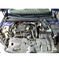 Bas de caisse gauche RENAULT MEGANE 4