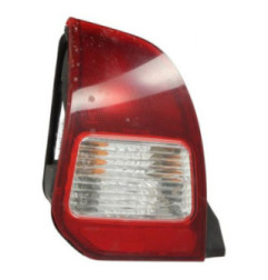 Feu arriere principal gauche (feux) MITSUBISHI COLT 1 Photo n°1