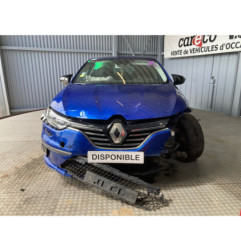 Interieur complet RENAULT MEGANE 4 Photo n°1