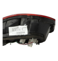 Feu arriere principal gauche (feux) MITSUBISHI COLT 1 Photo n°3