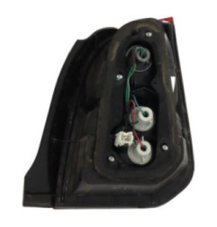 Feu arriere principal gauche (feux) MITSUBISHI COLT 1 Photo n°6