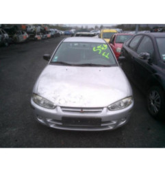 Feu arriere principal gauche (feux) MITSUBISHI COLT 1 Photo n°8